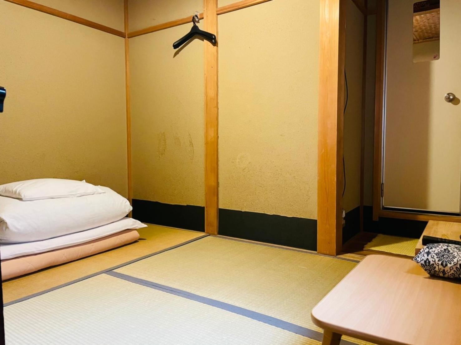 Nagomi-Ryokan Yuu Kyoto Extérieur photo