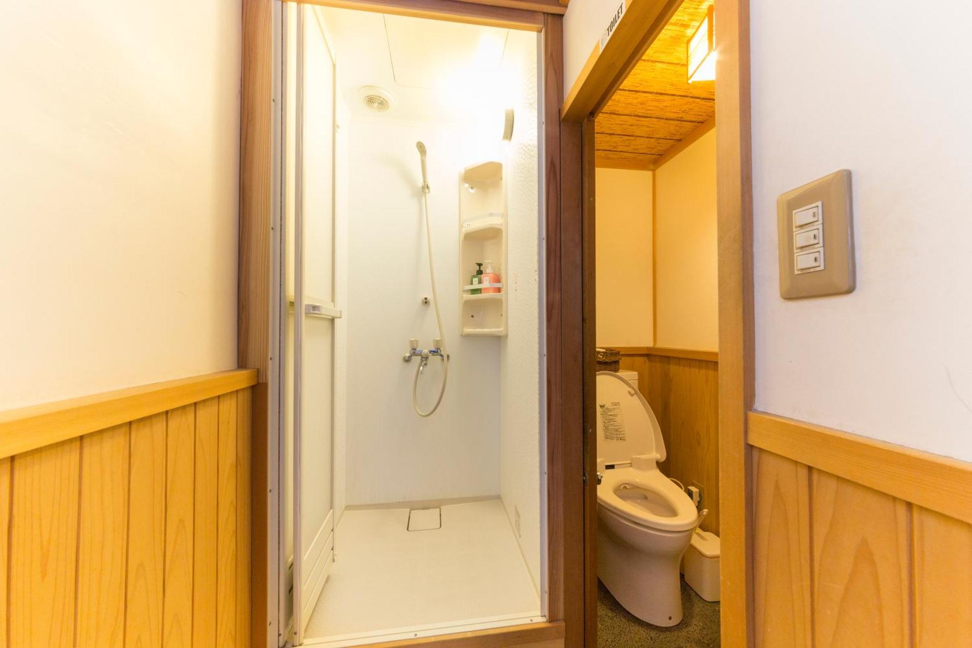 Nagomi-Ryokan Yuu Kyoto Extérieur photo